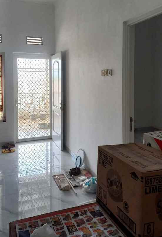 dijual rumah dau