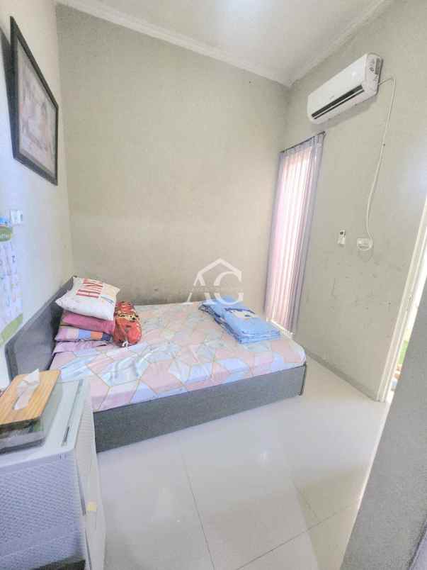 dijual rumah de cassablanca residence