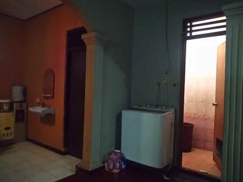 dijual rumah dekat dengan berbagai fasilitas umum