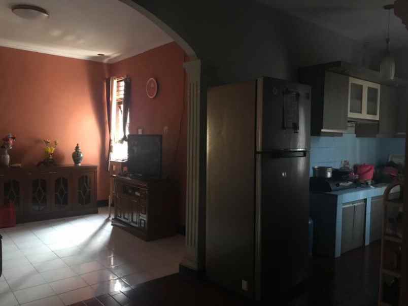 dijual rumah dekat dengan berbagai fasilitas umum