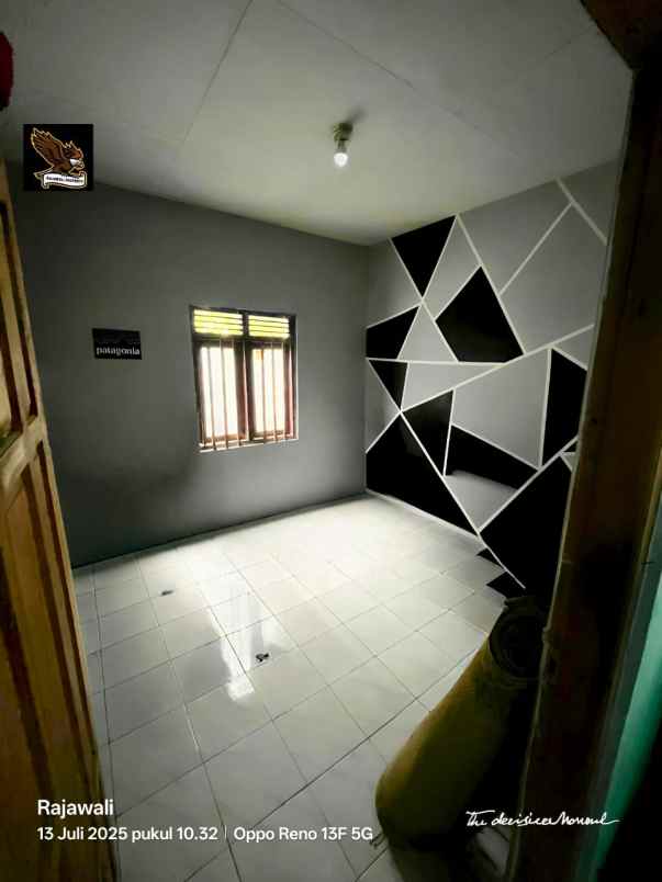 dijual rumah dekat rs nurhidayah