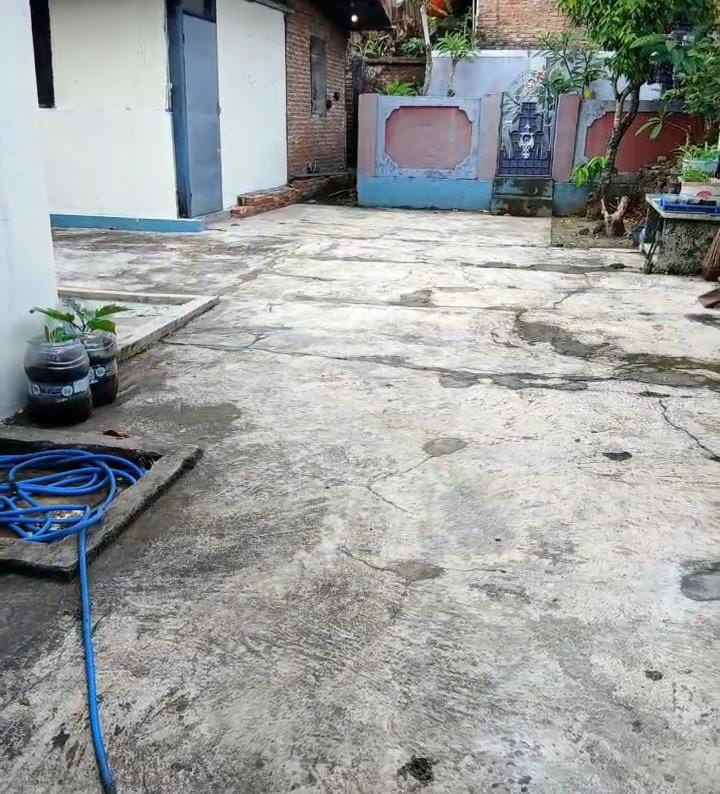 dijual rumah denokan maguwoharjo kec