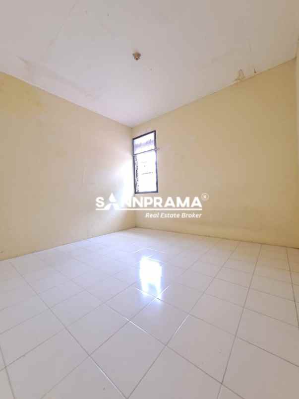 dijual rumah depok mulya 1