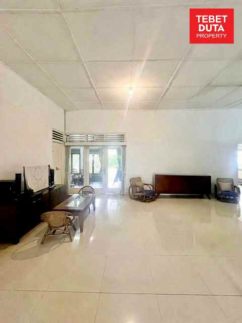 dijual rumah dharmawangsa kebayoran baru