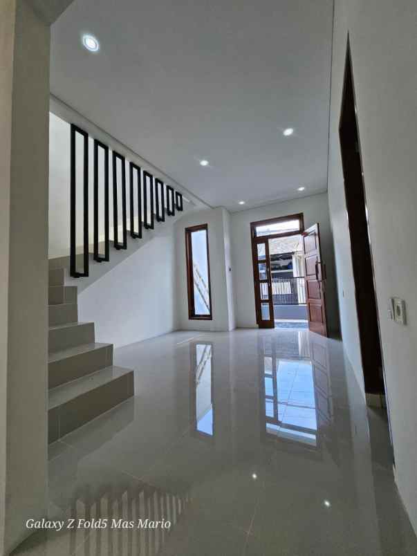 dijual rumah di archapada residence