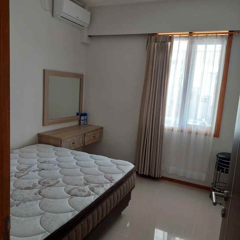 dijual rumah di bali garden city view