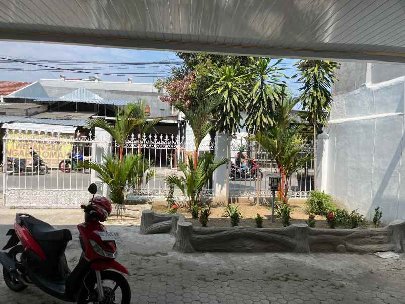 dijual rumah di banyuagung solo
