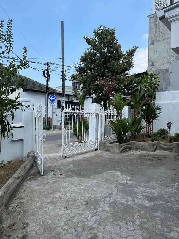 dijual rumah di banyuagung solo