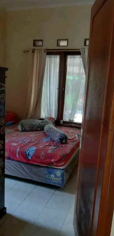 dijual rumah di belakang plaza cibubur bekasi