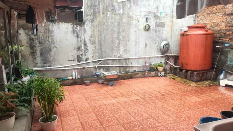 dijual rumah di bintaro pesanggrahan jakarta selatan