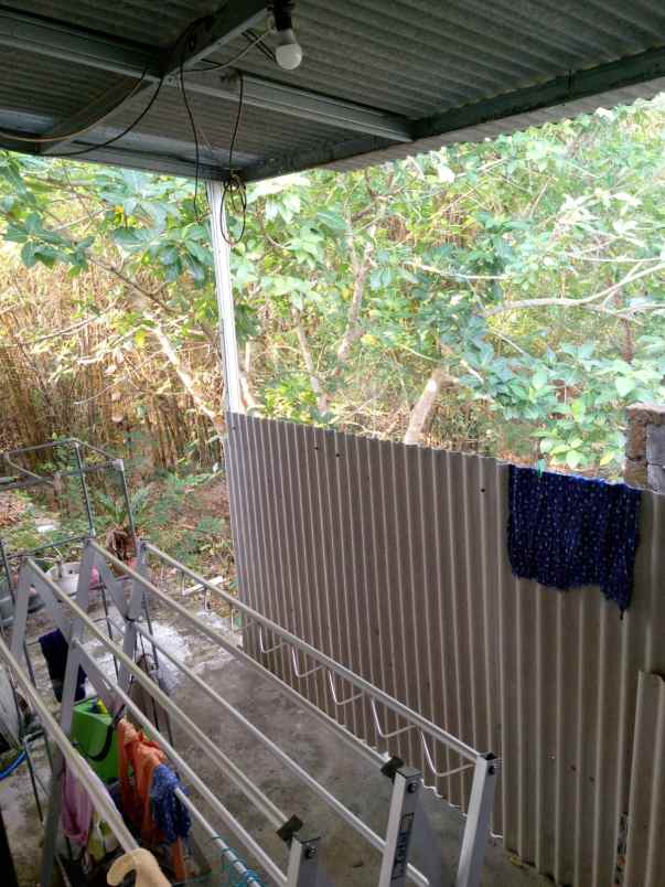 dijual rumah di bukit kencana tembalang semarang
