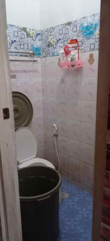 dijual rumah di daerah duta bumi