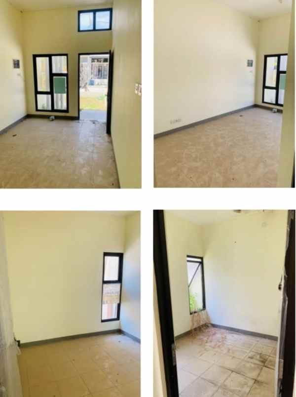 dijual rumah di daerah segara city