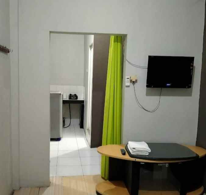 dijual rumah di elang raya sambiroto semarang