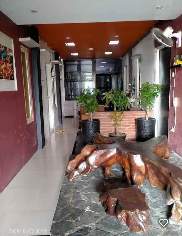 dijual rumah di elang raya sambiroto semarang