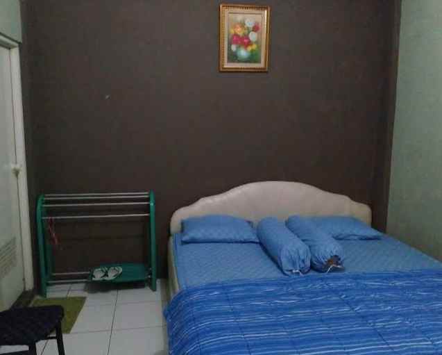 dijual rumah di elang raya sambiroto semarang