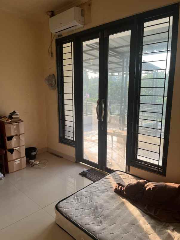 dijual rumah di grand depok city depok jawa barat