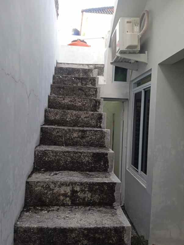 dijual rumah di ngalas klaten selatan klaten