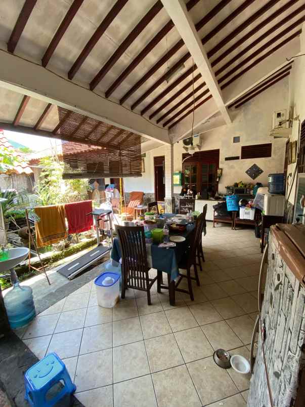 dijual rumah di panda majapahit gayamsari semarang