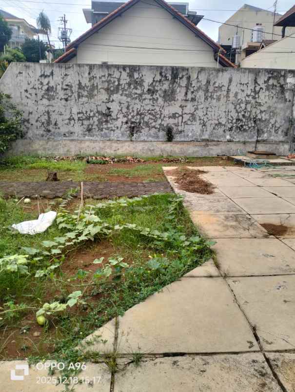 dijual rumah di perum bpi purwoyoso ngaliyan semarang