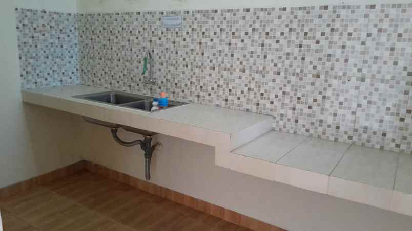 dijual rumah di perumahan dki pondok kelapa