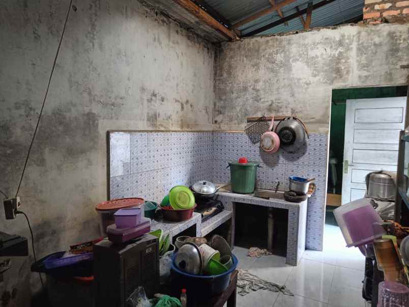 dijual rumah di suka karya dekat masjid halba