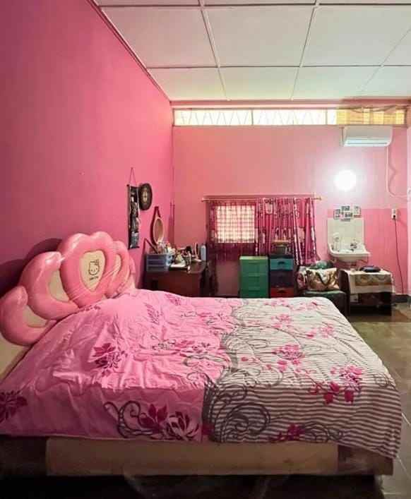 dijual rumah di tanah abang jakarta pusat