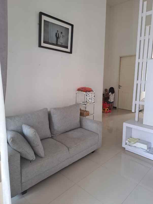 dijual rumah diamond park residence juanda sidoarjo