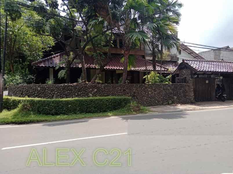 dijual rumah dibawah njop