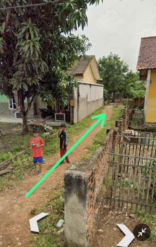dijual rumah dijual rumah di cikarang