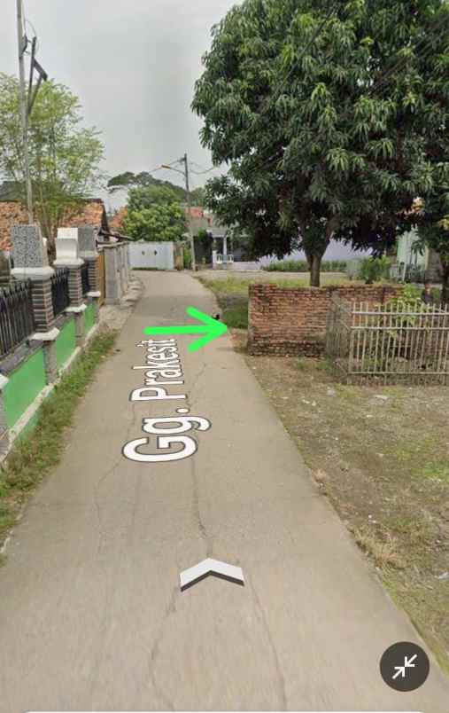 dijual rumah dijual rumah di cikarang
