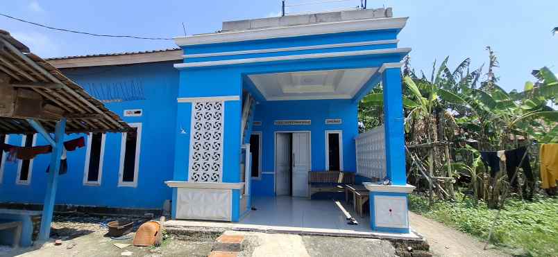 dijual rumah dijual rumah di cikarang