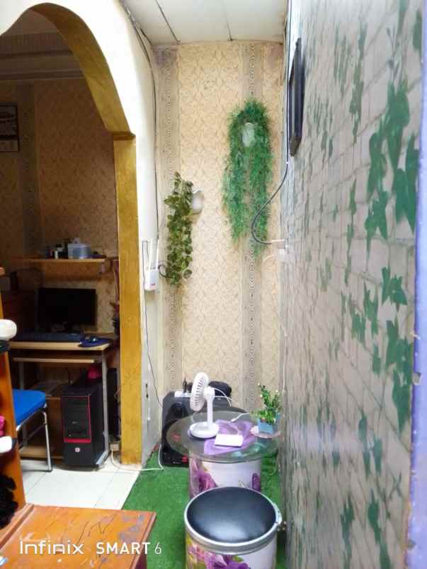 dijual rumah dijual rumah di jl palem