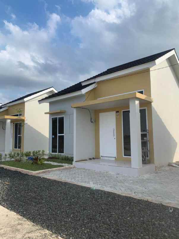 dijual rumah dijual rumah di komplek