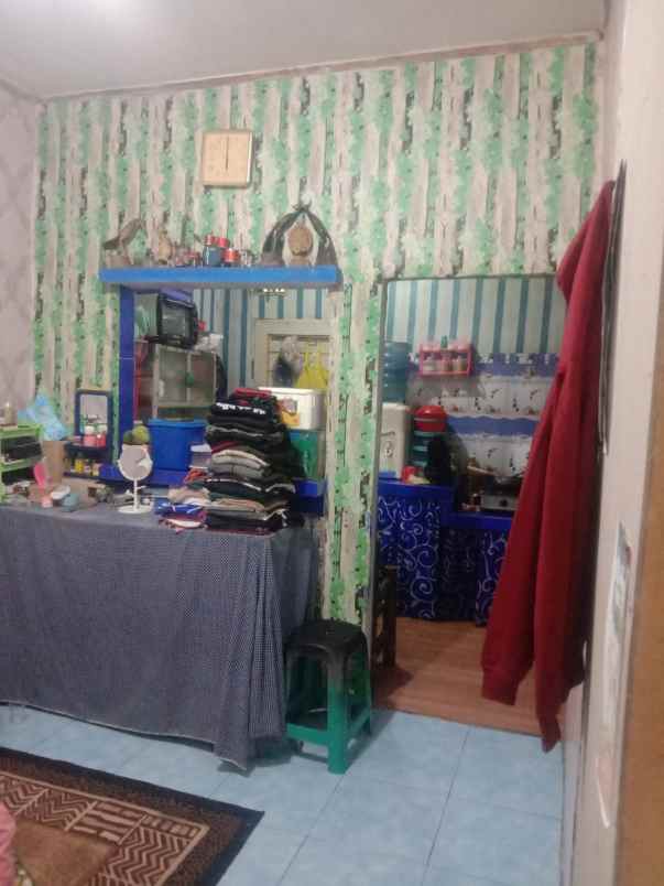 dijual rumah dijual rumah di kp