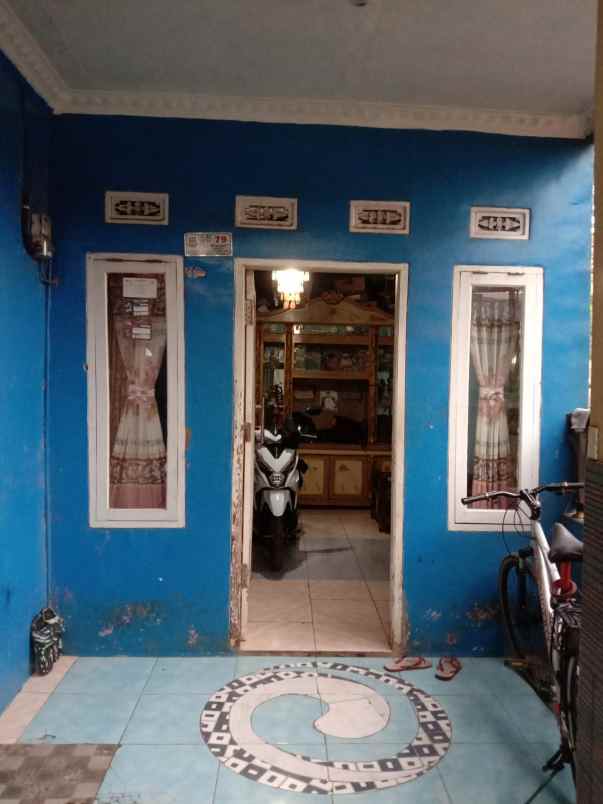 dijual rumah dijual rumah di kp