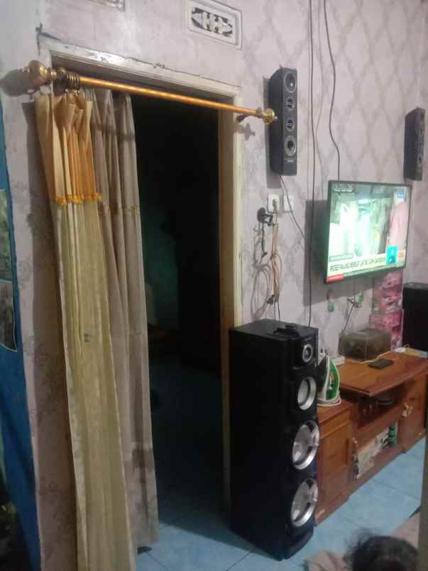 dijual rumah dijual rumah di kp