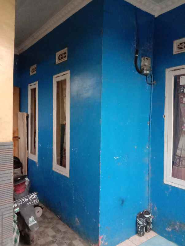 dijual rumah dijual rumah di kp
