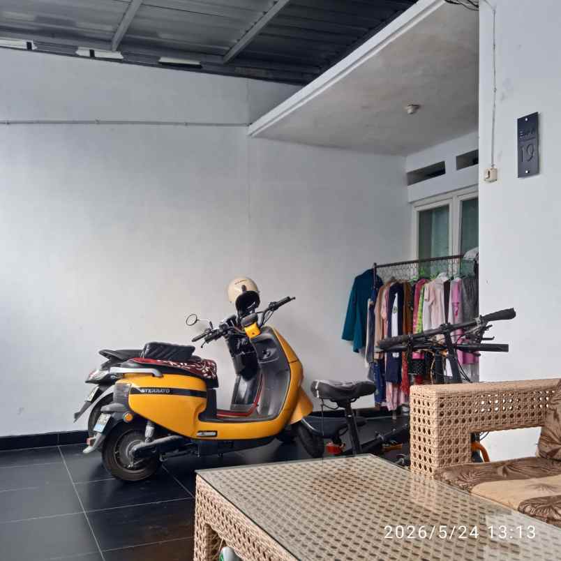 dijual rumah dijual rumah di perum new
