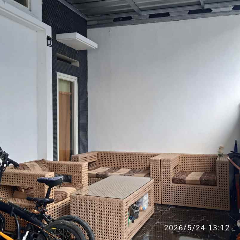 dijual rumah dijual rumah di perum new