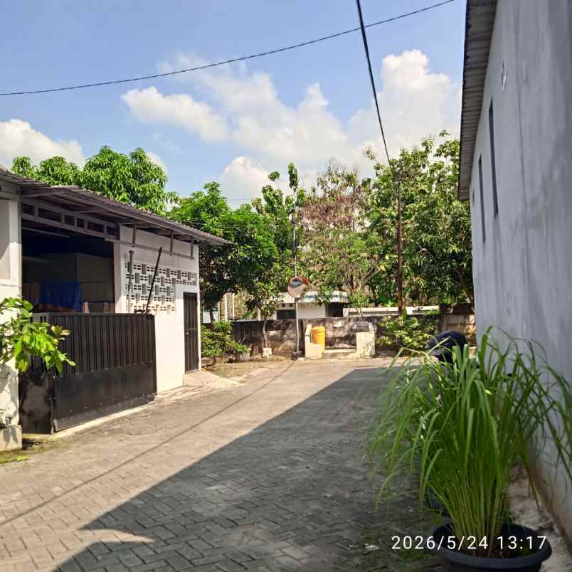 dijual rumah dijual rumah di perum new