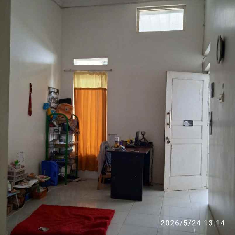 dijual rumah dijual rumah di perum new