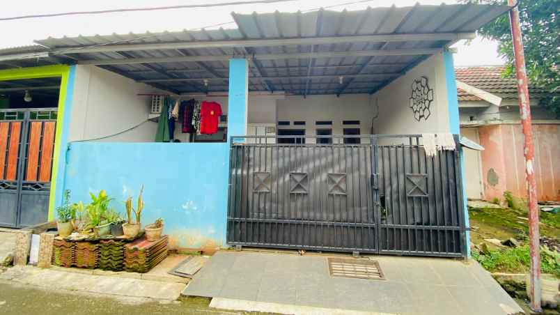 dijual rumah dijual rumah di perumahan