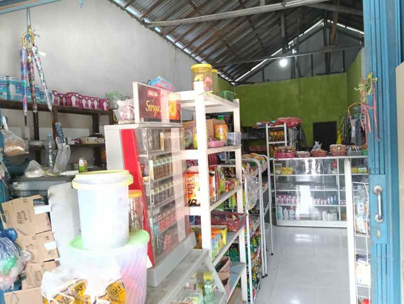 dijual rumah dijual rumah di pinggir jl