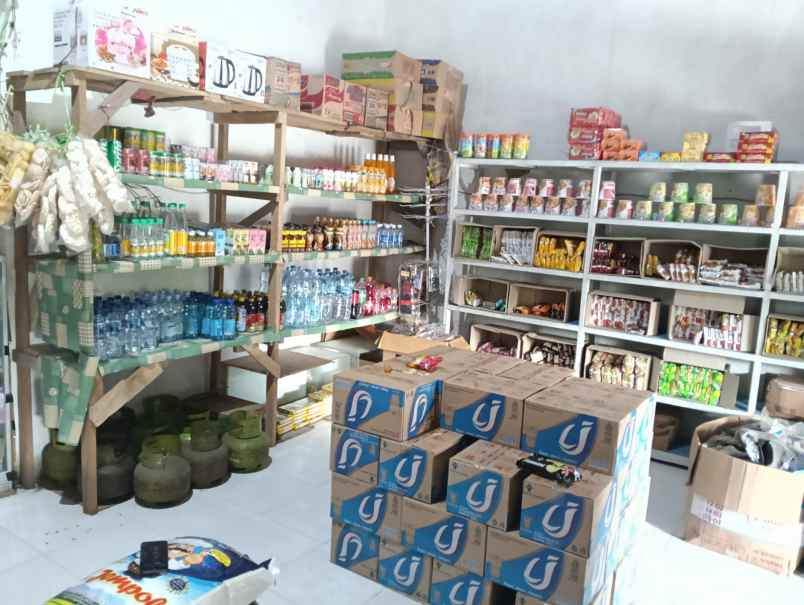 dijual rumah dijual rumah di pinggir jl
