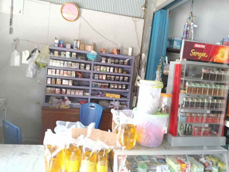 dijual rumah dijual rumah di pinggir jl