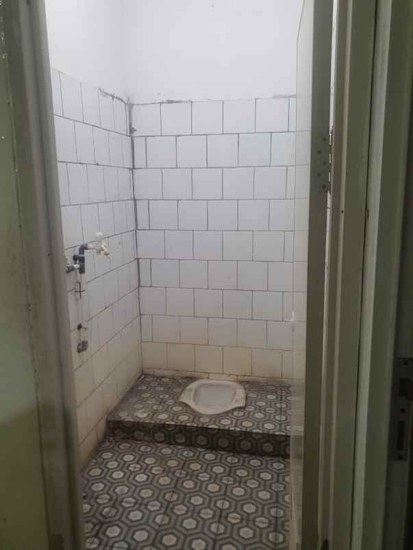 dijual rumah diover kredit rumah di