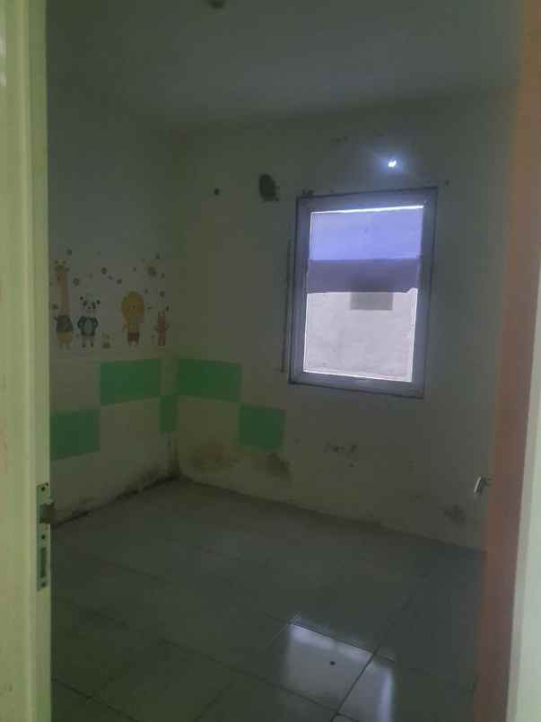 dijual rumah diover kredit rumah di