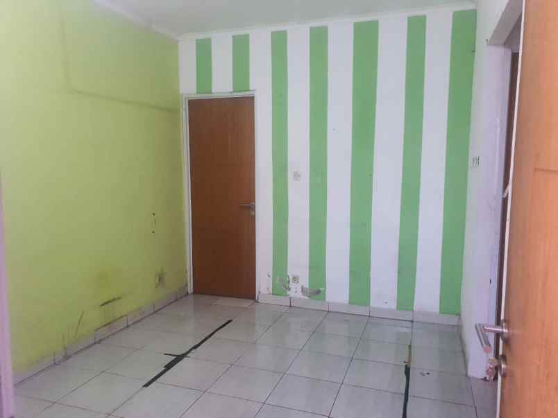 dijual rumah diover kredit rumah di