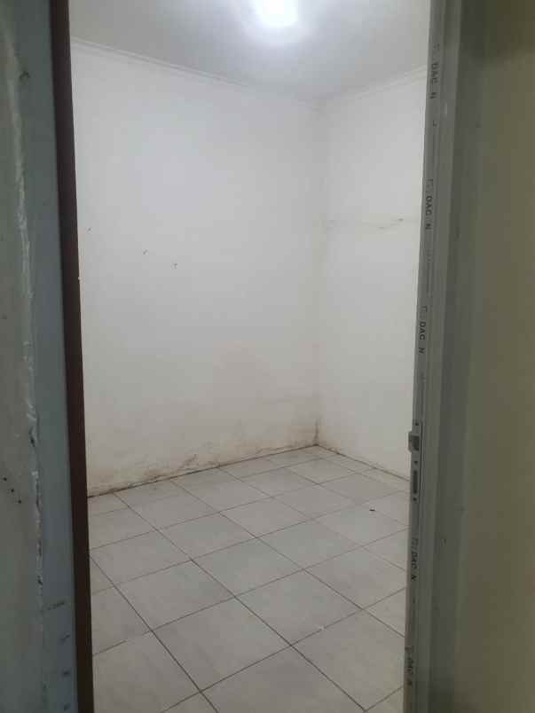 dijual rumah diover kredit rumah di